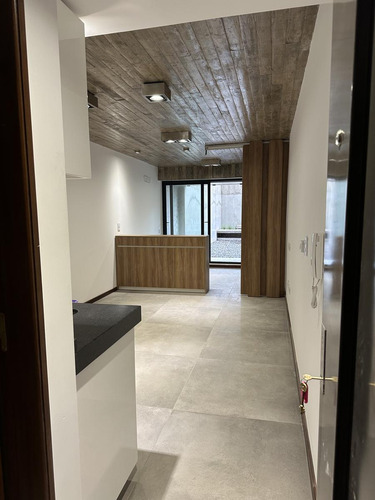 Oportunidad Departamento 1 Dormitorio-amenities