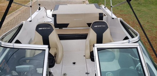 Lancha Mestra 210 220 Hps ( Ñ Focker Ñ Ventura Ñ Fs Yachts )