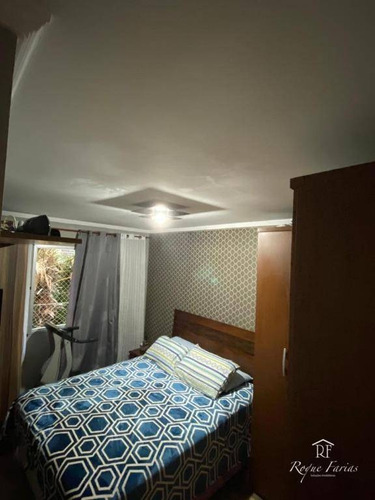 Imagem 14 de 25 de Apartamento Com 2 Dormitórios À Venda, 56 M² Por R$ 320.000,00 - Jaguaré - São Paulo/sp - Ap4948
