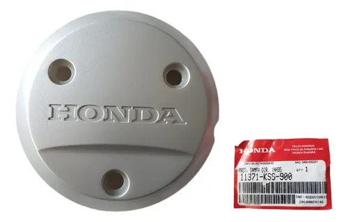 comprar Tampa Acabamento Lateral Dir Motor Original Honda Biz 125