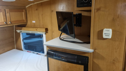 Trailer Importado Riverside Modelo Retro 2017 - Y@w2