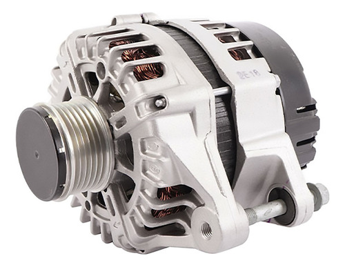 Alternador Para Hyundai Tucson Lm 2.0 2010/2015