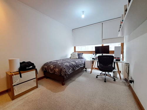 Arriendo. 3 Dormitorios | 1 Estar | 3 Baños | Pieza Servicio