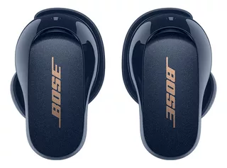 Bose Quietcomfort Earbuds 2 Midnight Blue - Edición Limitada