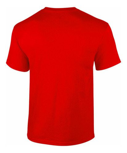 Playera Kansas City Chiefs Desgaste Nfl Todas Las Tallas