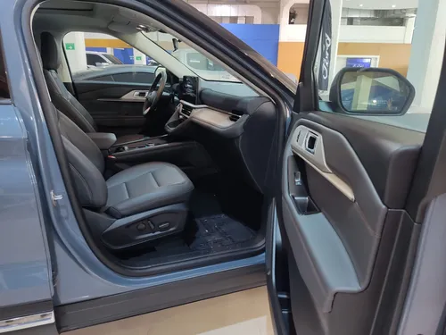 Explorer Active 2.3l Ecoboost 2025