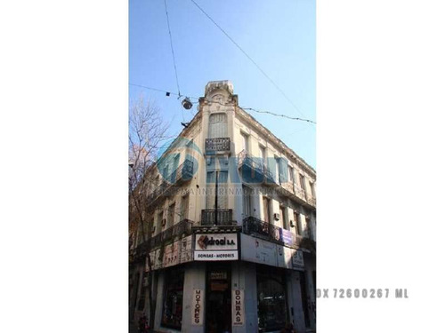 Departamento En Venta En San Telmo