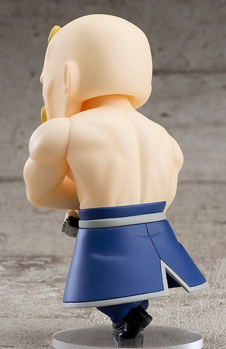 Armstrong Fullmetal Alchemist Nendoroid Goodsmile Original