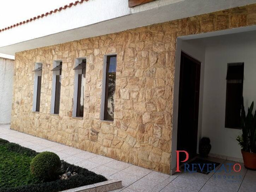Imagem 10 de 15 de Excelente Casa Térrea No Parque Dos Pássaros - Ct-5560 - Ct-5560