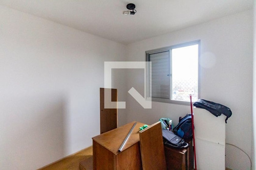 Imagem 12 de 15 de Apartamento À Venda - Jardim São Saverio, 2 Quartos, 49 - S893642283
