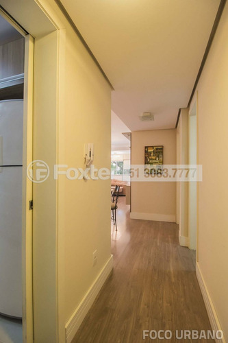 Imagem 1 de 30 de Apartamento, 3 Dormitórios, 122 M², Passo Da Areia - 142847