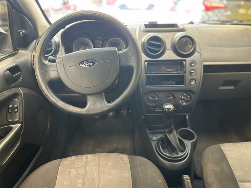 Ford Fiesta 1.0 Flex 5p