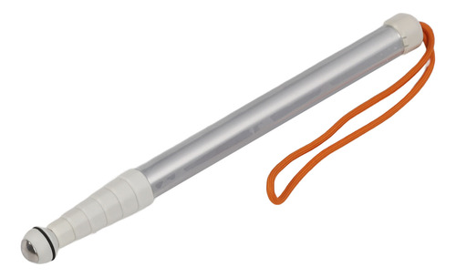Blind Cane Mobility Stick Telescópico Para Caminhada Antider