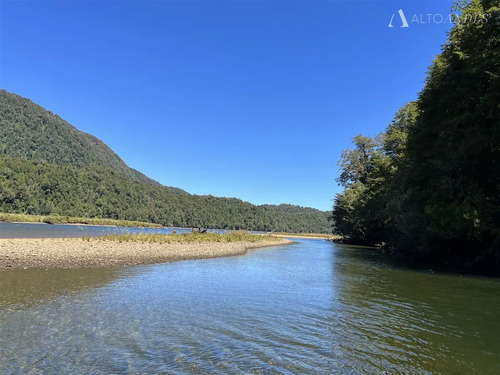 Sitio En Venta En Aisén
