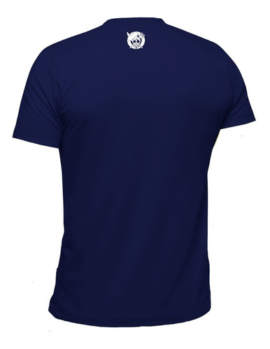 Playera One Piece Sanji Moda Anime Logo Skull Mod 02