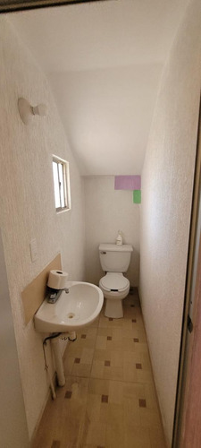 Casa En Vena En Acolman Misión San Agustín