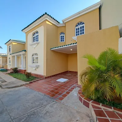 Townhouse en venta