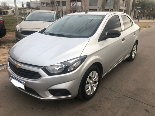 Imagen 20 de 25 de Chevrolet Prisma Lt