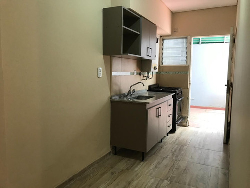 Imagen 7 de 13 de Departamento 2 Amb 2 Patios Banfield Residencial