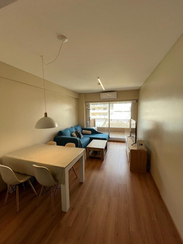 Departamento  En Venta En Caballito, Capital Federal, Buenos Aires