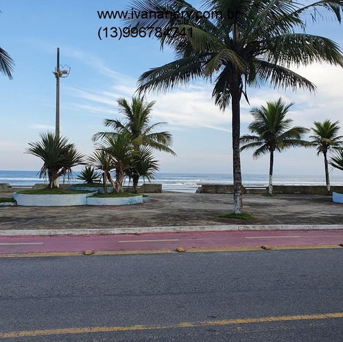 Imagem 22 de 26 de Apartamento 1 Dormitório - Jd. Praia Grande - Mongaguá - Ap00113 - 69470191