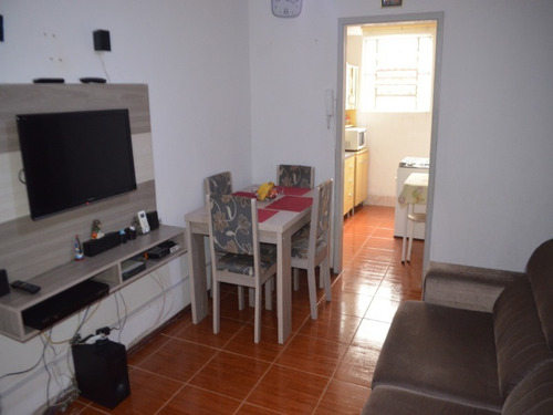 Imagem 4 de 21 de Apartamento - Ap00234 - 34066439