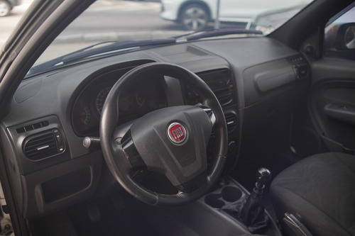 Fiat Strada 1.4 MPI WORKING CS 8V FLEX 2P MANUAL