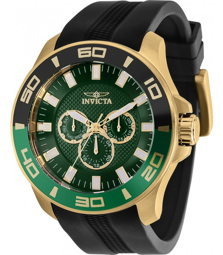 Reloj Invicta Caballero Pro Diver 35743