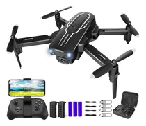 Comprar Mini Dron Con Cámara 1080p Full Hd  S17 Fpv Hd 1080p