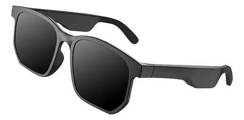 Gafas De Sol De Audio/gafas Inteligentes V5.0 Negro