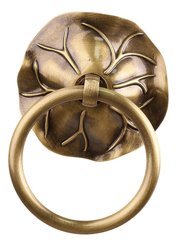 Manija De La Puerta De Puerta, La Puerta De La Bronce