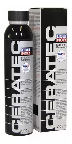 Aditivo Antifriccion Liqui Moly Ceratec 300ml