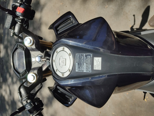 Imagen 14 de 15 de Honda Cb190r - Cb 190 R - Cb190