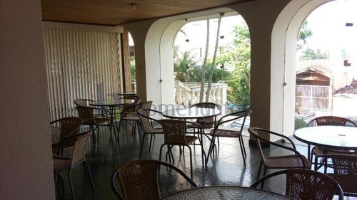 Apartamento Residencial À Venda, Bonfim, Campinas - . - Ap5894