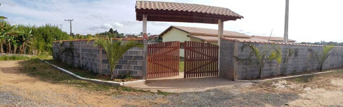 Chácara Ibiúna