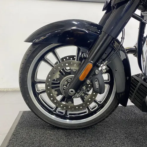 Bmw R 18 B First Edition
