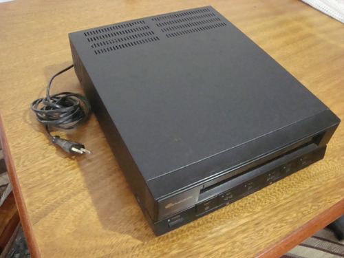 Video Cassettera Dream Vt910r
