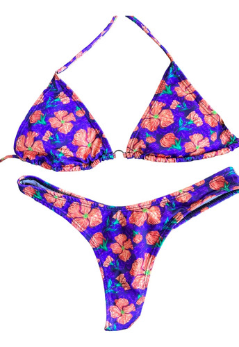 Bikini Estampadas 2022