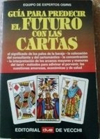 Como Predecir El Futuro Con Las Cartas - Hugo Mayer