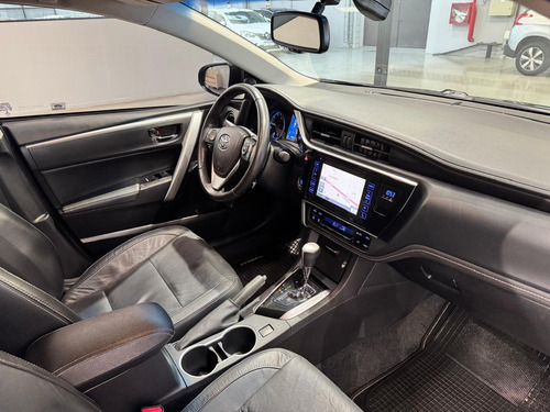 Toyota Corolla 1.8 Se-g Cvt 140cv