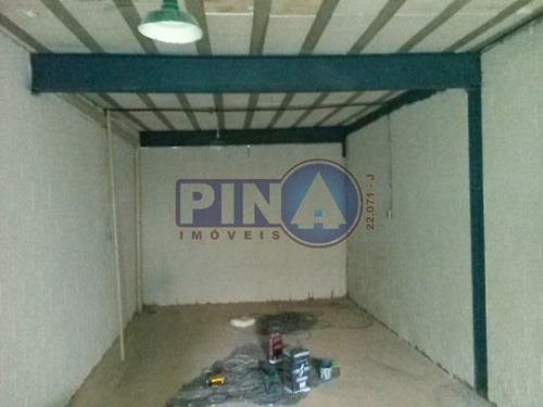 Imagem 23 de 30 de Galpão Para Alugar No Setor Pedro Ludovico, Goiânia - Gl00116 - 69519970