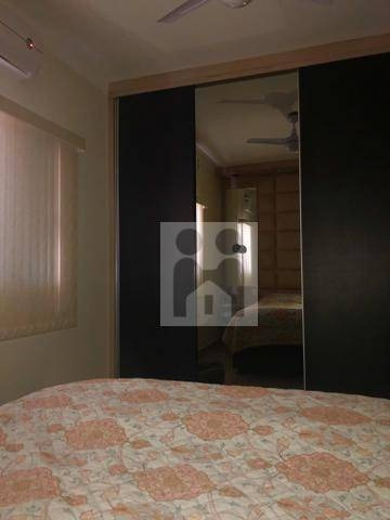 Imagem 18 de 20 de Casa Com 3 Dormitórios À Venda, 150 M² Por R$ 730.000,02 - Condomínio Buona Vita - Ribeirão Preto/sp - Ca0522