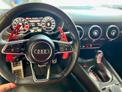Audi TT TT 2.0 TFSI Attraction S Tronic