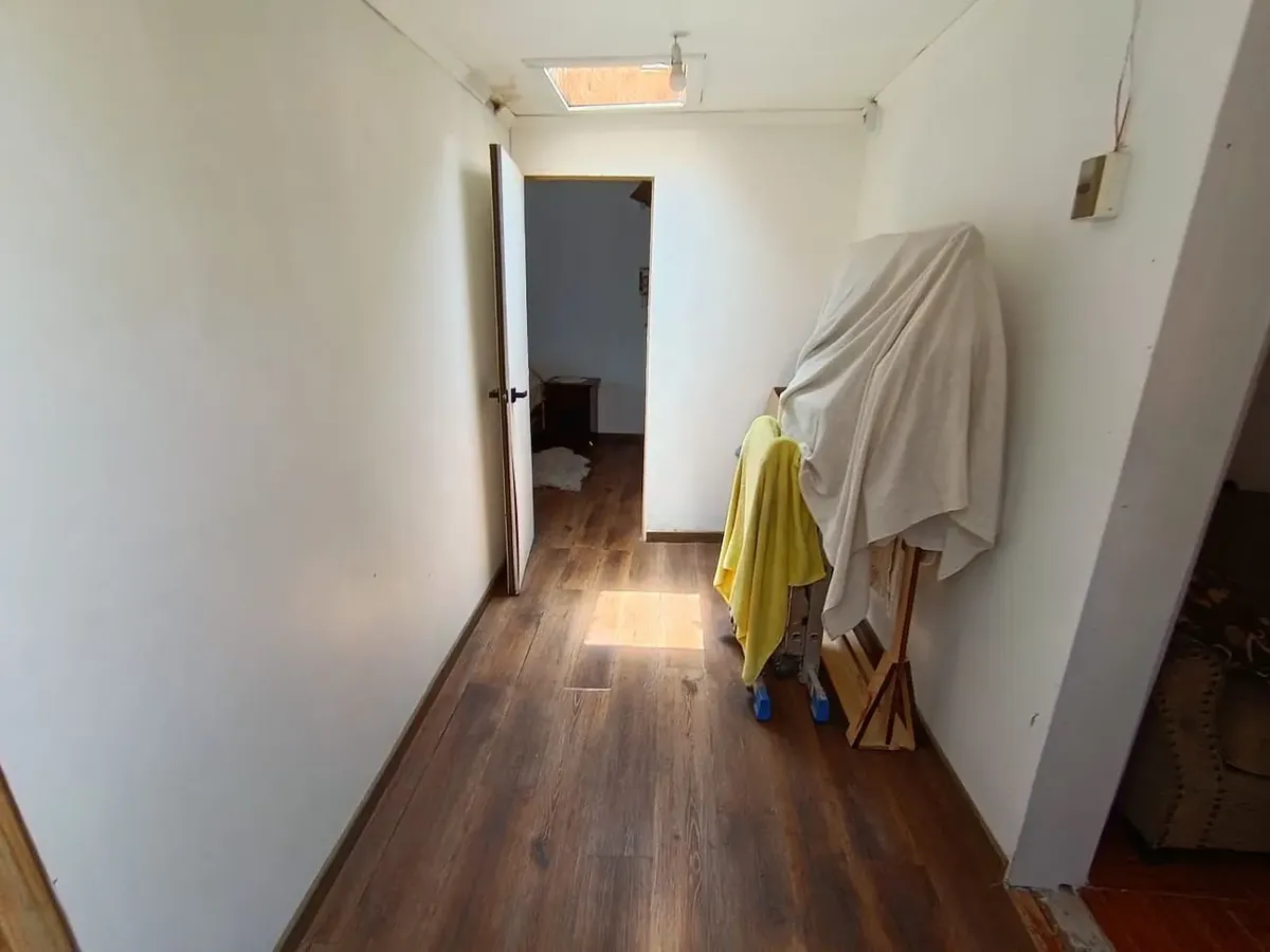 Imagen 5 de 29 de Casa Amplia En Pudahuel - Entre Barrancas Y Laguna Sur 3d/