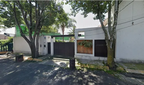 Casa En Venta. Ejidos De San Pedro Mártir Tlalpan. Er*