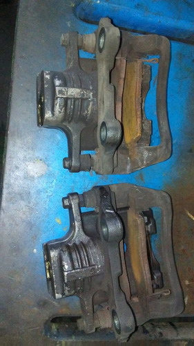 Calipers Traseros Trailblazer