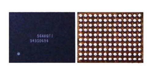 Ic Touch U2402 Para Ipone 6, 6plus. Si Su Tactil No Responde