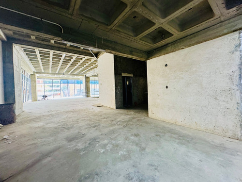 Las Mercedes/av Orinoco/local Comercial 858m2/en Alquiler Y Venta