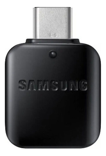 Conector Usb Otg A Tipo C - Samsung Original