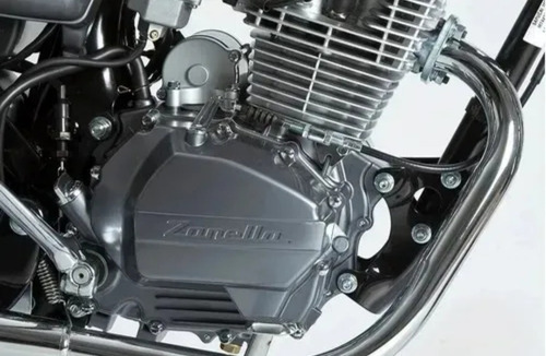 Zanella Sapucai 150cc Startmotos32